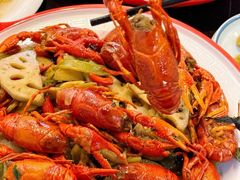 -一起吃小龙虾·海鲜(海珠店)
