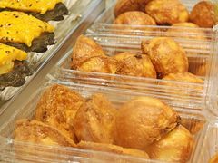 -鲍师傅糕点(五角场店)