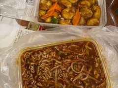 -红升老菜馆(巨兴街店)