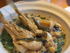 -永安鱼庄·镇江菜(丁卯店)