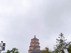 -大慈恩寺(大雁塔)