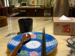 -范家小馆·烤鸭新京菜(金融街店)