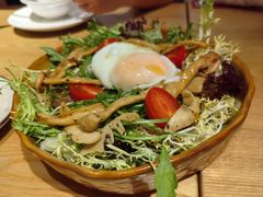 -耶里夏丽新疆餐厅(百联中环购物广场店)