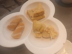 -前门·鲜肉火锅(长风店)