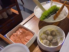 -大渝火锅(太仓万达店)