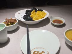 -船歌·鱼水饺青岛菜(闽江二路店)