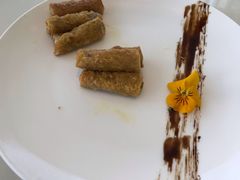 -许仙楼餐厅