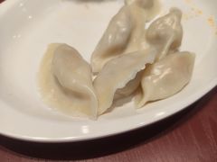 -喜家德虾仁水饺(东海缤纷天地店)