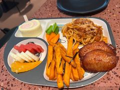 -La Terre乐田(万象城店)