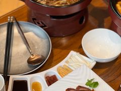 -北京老铺烤鸭(老城根店)