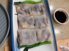 -点都德(龙之梦店)