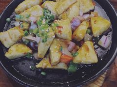 -小厨子私房菜·云南美食店