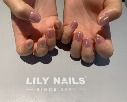 -LILY NAILS美甲美睫
