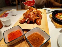 -鸡毛店·川菜(文殊院店)