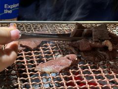-九田家黑牛烤肉(溧水万达店)