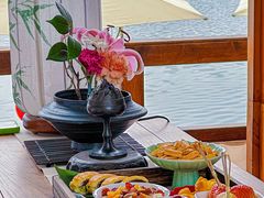 -抱雲轩·湖景庭院茶空间(东湖阳光店)