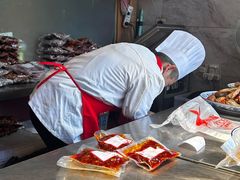 -老妈秘制兔头(春熙路店)