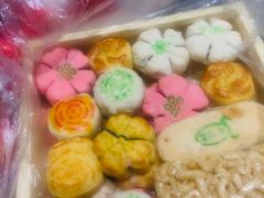 -宝圆斋清真糕点·蛋糕