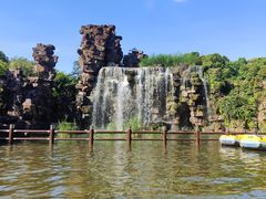 -尚湖风景区
