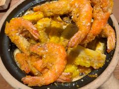 -粤来记·啫啫煲·点心(日月光店)