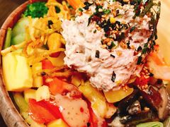 -Poke lemon海鲜波奇饭·柠檬茶(金碧开放小区店)