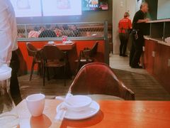 大堂-周鱼小馆石锅酸菜鱼(活力汇店)