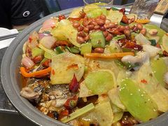 -滋味烤鱼(祥和里店)
