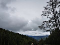 -硗碛藏寨·神木垒景区