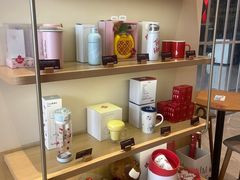 -Tims天好咖啡·贝果(东吴龙湖天街店)