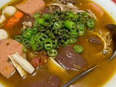 -拾捌川·自贡爆炒(新街口店)