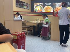 -食米家拌饭(梅溪新天地店)