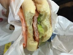 iphone_upload_pic-麦当劳(轻轨曹杨路店)