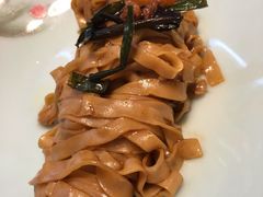 开洋手工拌面-松鹤楼·非遗·苏帮菜(融科店)
