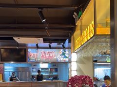 -记忆串城·东北烧烤·小龙虾·大型团建(南油店)