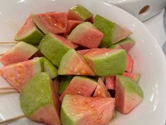 -神仙馆(衡山路店)