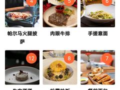 -Tivano意大利餐厅(成都居舍酒店)