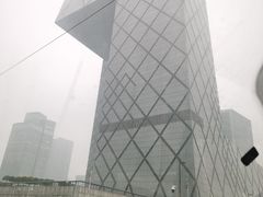 -中央广播电视总台(光华路办公区)