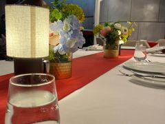 -国家大剧院西餐厅