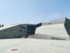 -房山世界地质公园博物馆