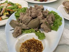 -四海回族饭店(湖西路老店)