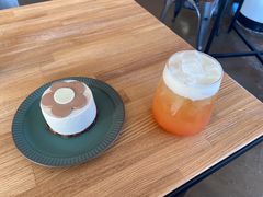 -ChanDu躔度咖啡(灯塔店)