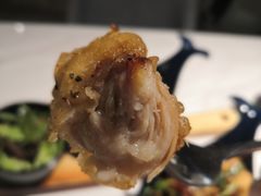 -Gray Whale 灰鲸餐厅(北美N1店)