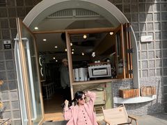 -COMPANION COFFEE小伴咖啡