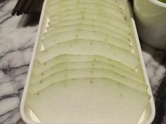 冬瓜片-鱼豆吉·豆浆鱼火锅(宜昌万达店)