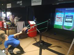 -VS SPORTS PARK运动玩乐园·团建·生日会(合生汇店)
