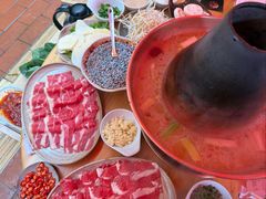 -清姜坡火锅(清姜店)