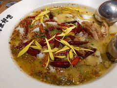 -太二酸菜鱼(深圳布吉万象汇店)