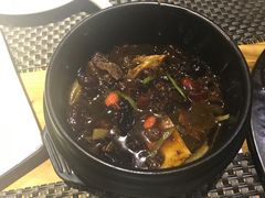 -和风清味日本料理(希尔顿店)