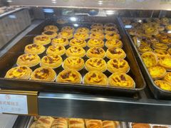 -广隆蛋挞王(农讲所店)