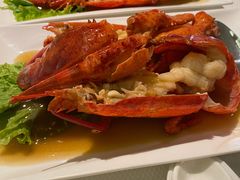 -新加坡海鲜共和(名胜世界圣淘沙海滨坊)